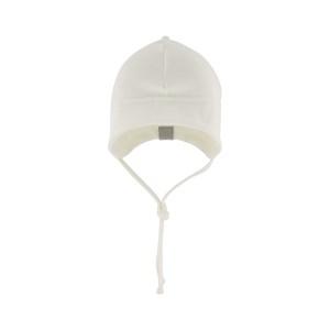 MP Snow White Sami Baby Hat 39 cm - Headwear - 39 cm - White