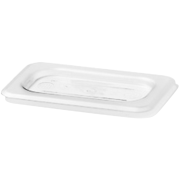 Kantinlock GN Patina Polykarbonat