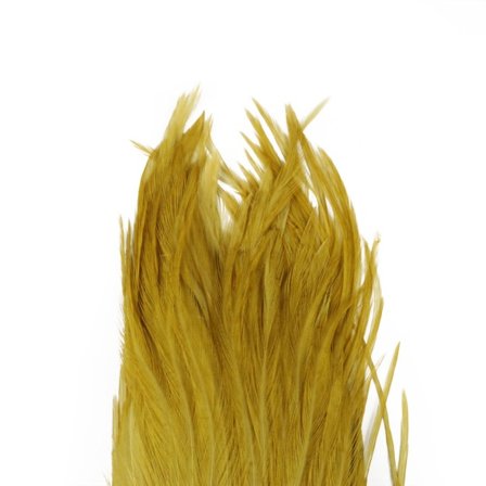 Whiting Bugger Pack - WD/Golden Olive