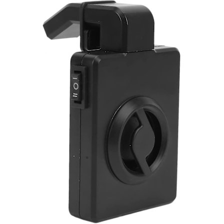 Mini Akvarie Kølere Akvarium Vand Køling Fan Justerbar Fisk Tank Kold Vind Køler Til Fisk