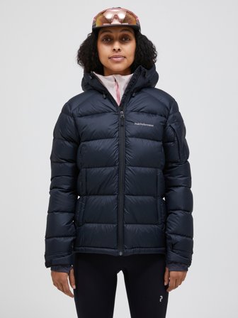 Peak Performance - Frost Down Jacket Women