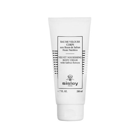 Sisley Velvet Nourishing Body Cream 200 ml, Skincare, Kropspleje, Bodylotion