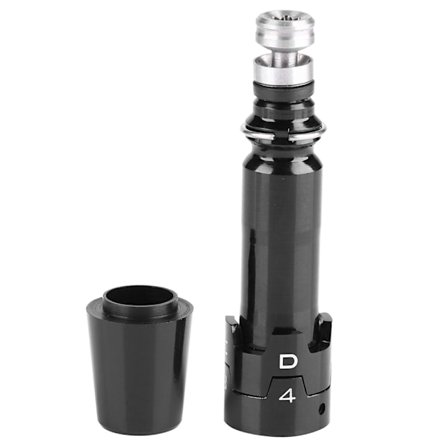 Golf Shaft Adapter til Titleist TS2 TS3 Driver (0,335)