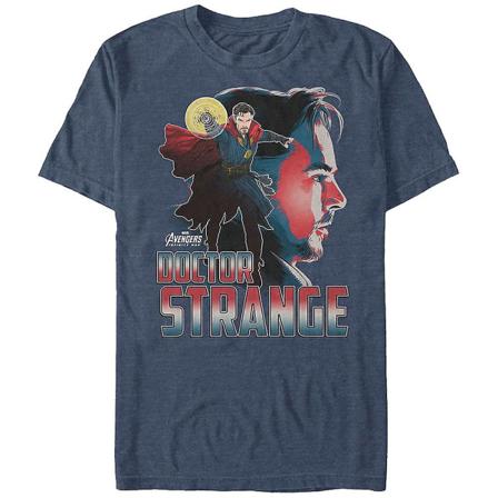 Doctor Strange Avengers Infinity War T-shirt L