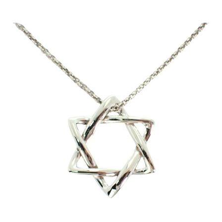 Tiffany & Co. Pre-owned, Pre-owned Necklaces Grijs, Dames, Maat:ONE Size