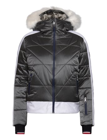 ROSSIGNOL | W Ventina Bomber Jacket | XS