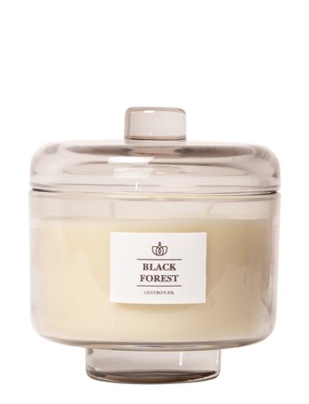 C'est Bon Scented Candle - Nude - ONE SIZE