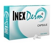 Inexderm 30 Capsule