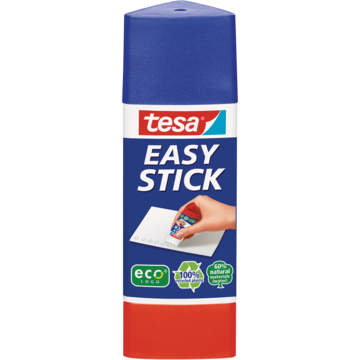 Limstift Tesa Easy stick Eco 25g