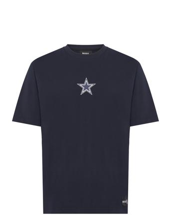 T_Brady_Nfl BOSS Navy