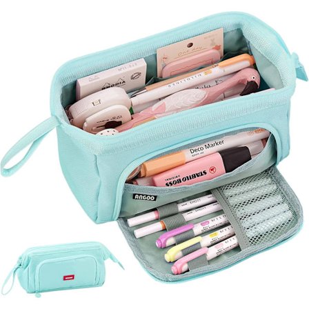 Penal med stor kapacitet, penal med håndtag