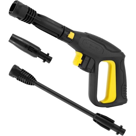 2175 Psi Høytrykksspylerpistolsett for Karcher K2-K7 Erstatningstilbehør for Høytrykksspyler