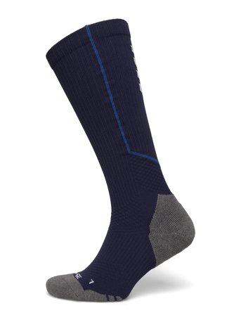 Hummel Hmlpro Training Socks High - Navy - 35-38