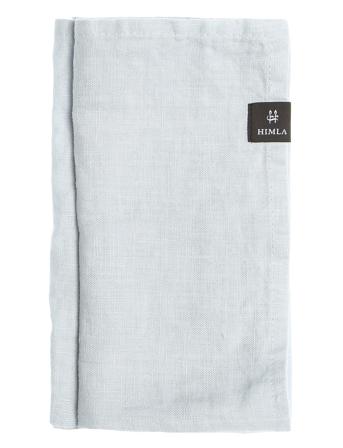Sunshine Napkin Home Textiles Kitchen Textiles Napkins Cloth Napkins Blå Himla
