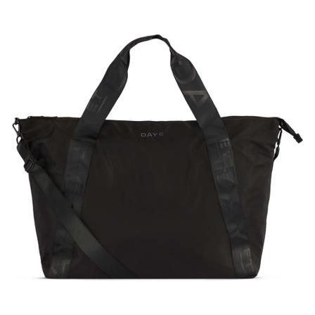 DAY et Crossbody Taske Sort, Dame Skuldertasker, Størrelse: ONE Size