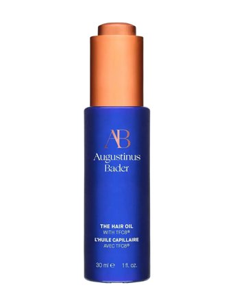 Augustinus Bader Aug The Hair Oil 30Ml - Nude - 30 ML