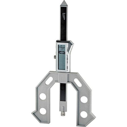 iGaging 35-0906 Höjd- och djupmätare, Mått & vattenpass