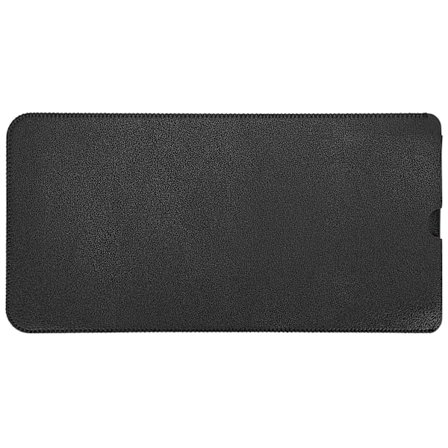 Ohut kannettava pölytiivis ja vedenpitävä näppäimistökotelo Logitech K380 -näppäimille (musta-punainen)