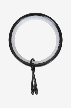 Hasta - Gloria verhorenkaat 28/36 mm - Musta - Verhotarvikkeet - - Homeroom