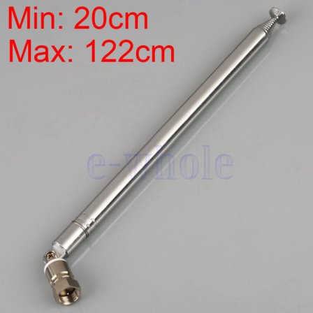 Tivoli Audio Model One Two Musikksystem Radio F-kontakt