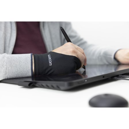 Wacom DRAWING GLOVE 1PK . ACCS