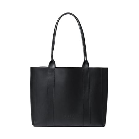 Balagan, Sal Tote Bag Zwart, Dames, Maat:ONE Size,voering