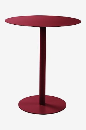 Jotex - Bistrotisch Burgundisch - DINAN - Kaufe Gartentische bei Jotex