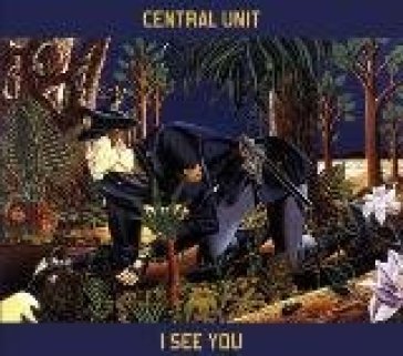 I see you Central Unit