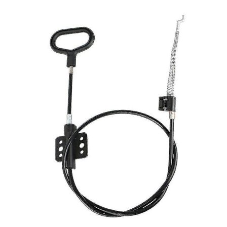 2 stk. Recliner Kabel Sofa Trekkhåndtak Slipp D-ring Lane Kabler