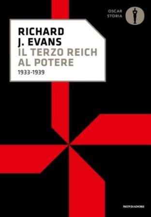 Il Terzo Reich al potere. 1933-1939 Richard J. Evans