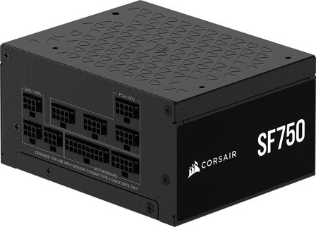 Corsair SF750 750W Platinum SFX ATX 3.1