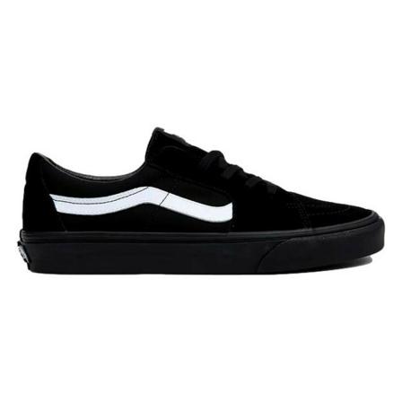 Vans - Sneakers - Svart - Herr - Storlek: 40 1/2 Eu, Herr, Storlek: 40 1/2 EU