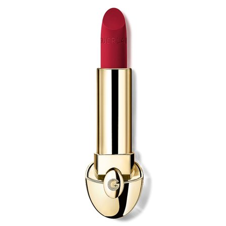 GUERLAIN Lipstick - Rouge G Luxurious Velvet 520, Refill, Makeup, Læber, Læbestift