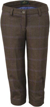 Laksen W's Pippa Breeks