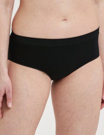 Decoy Decoy Hipster - Black - S