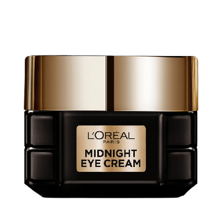 L'Oréal Paris Age Perfect Cell Renewal Midnight Eye Cream Ögoncreme Dam 15 ML