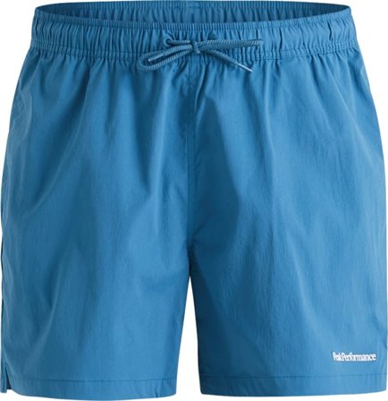Peak Performance Men's Original Swim Shorts Men swimming suits Blue S