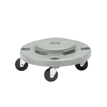 Rullvogn for Søppeldunk HE6914