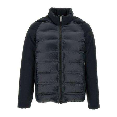 Rrd, Down Jackets Zwart, Heren, Maat:M