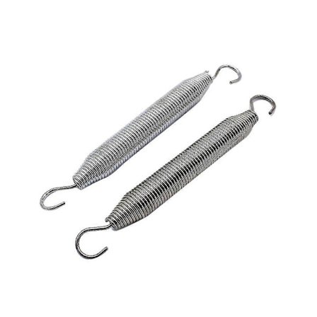 Forgasser Gasspjeld Returfjær For Su Webber Dcoe Forgassere De Fleste Modeller Av Gressklipper G