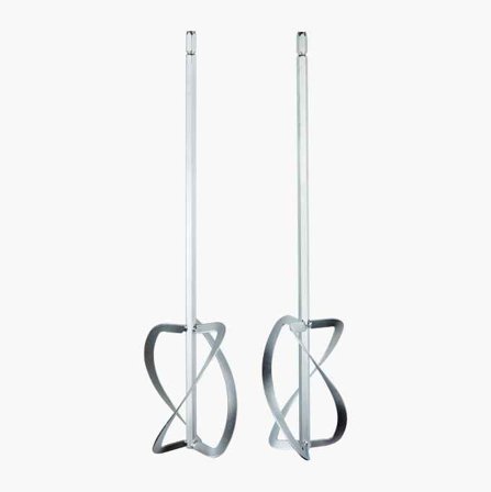 Blandarstavar 2 st 120mm