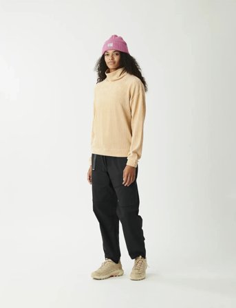 PICTURE ORGANIC CLOTHING Laikko Crew - Beige - XS