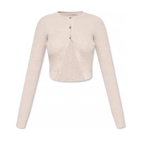 AllSaints Lexi cardigan inbo, Dame Cardigans