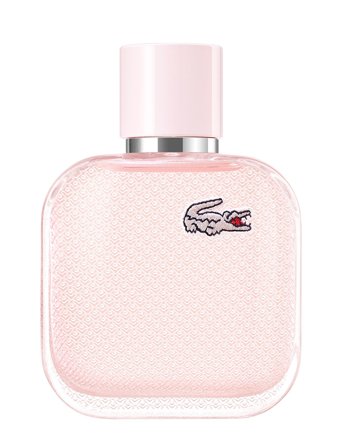 Lacoste Fragrance L.12.12 Rose Eau Fraiche Edt 50 Ml - Nude - 50 ml