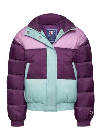 Jacket Patterned Champion