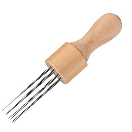 Neulahuovutusneulat Neulahuovutusneula 1 kpl 1PC