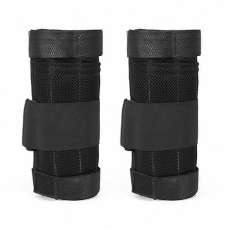 Par 16 kg Ankelvekter for Trening og Benøvelser