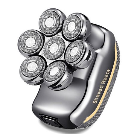 Head 7D elektrisk rakapparat