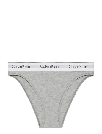 Calvin Klein | High Leg Tanga | XS