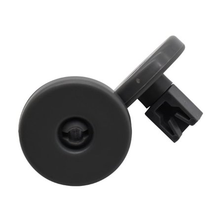 Koripyörä AEG- ja Zanussi-astianpesukoneisiin, 40x30 mm, 4-pakkaus